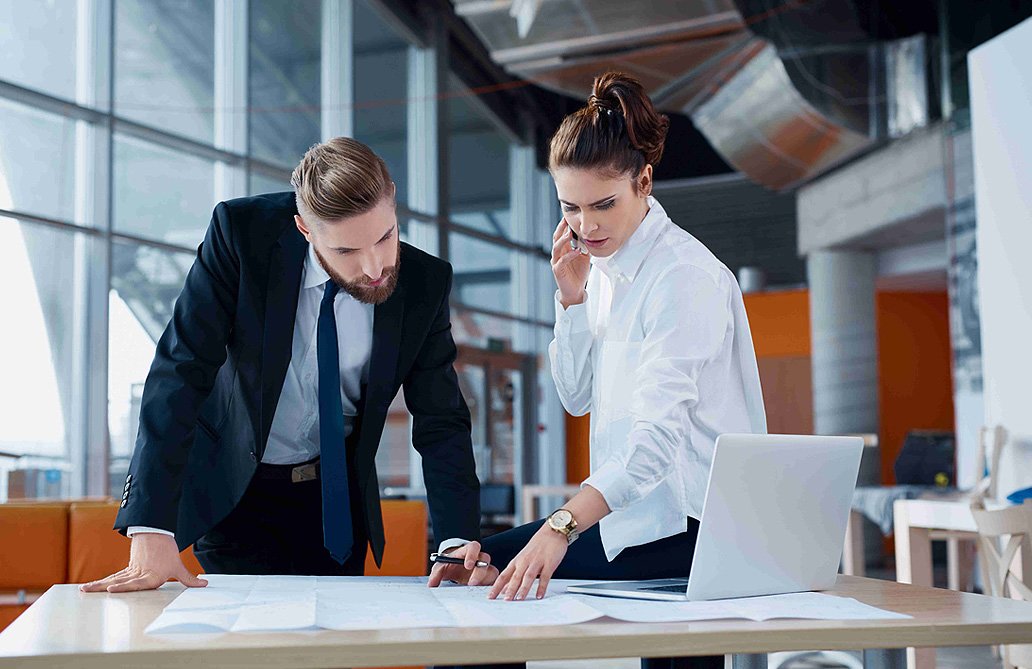 Total design freedom for everyone