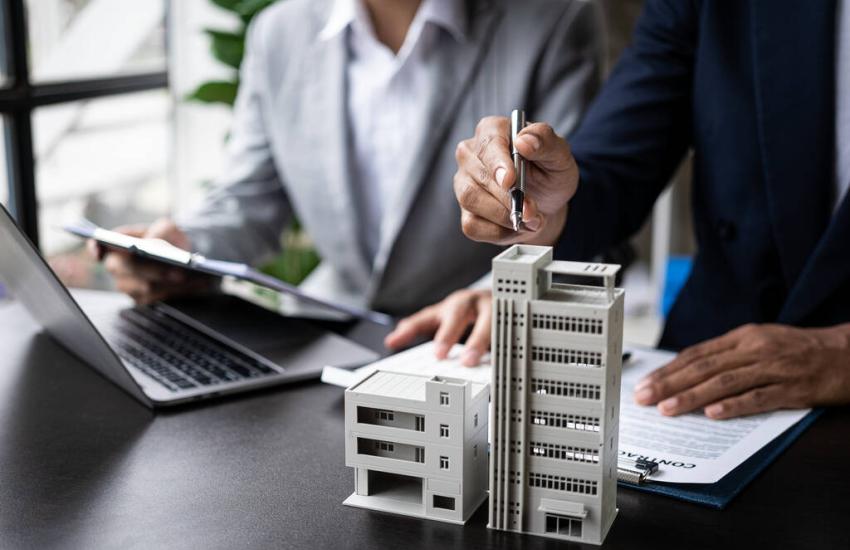 Страхування майна